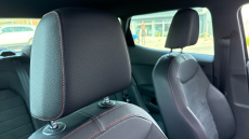 SEAT Ibiza 1.0 TSI 110 FR Sport 5dr Petrol Hatchback